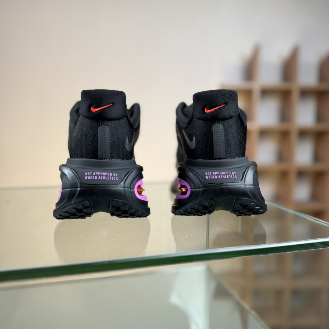 Nike Vomero premium Air气垫40周年舒适百搭防滑耐磨 支撑缓震低帮 休闲跑步鞋 FN8453-021