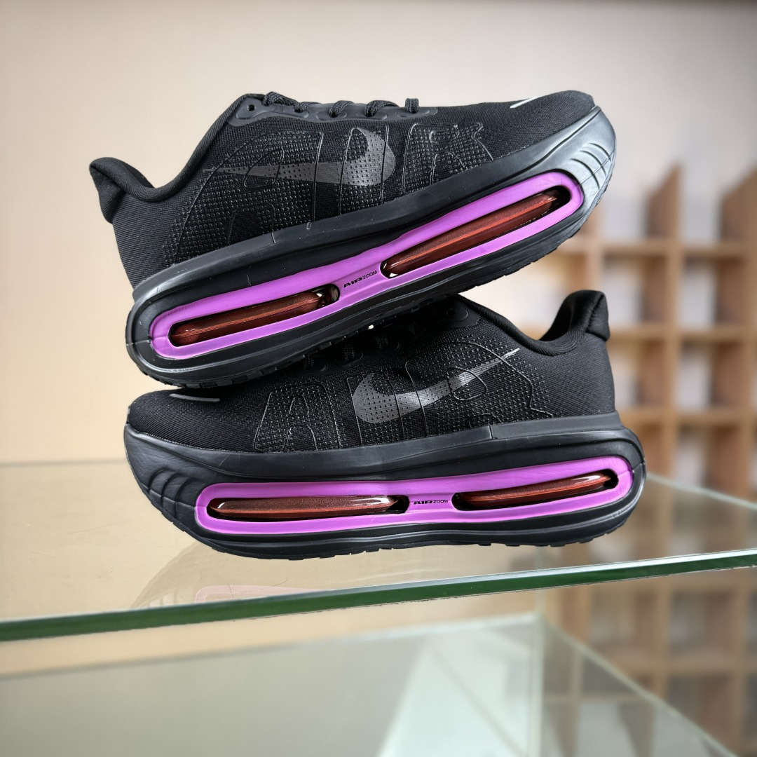 Nike Vomero premium Air气垫40周年舒适百搭防滑耐磨 支撑缓震低帮 休闲跑步鞋 FN8453-021