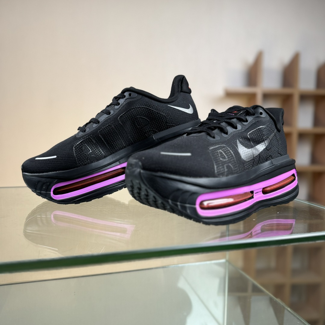 Nike Vomero premium Air气垫40周年舒适百搭防滑耐磨 支撑缓震低帮 休闲跑步鞋 FN8453-021