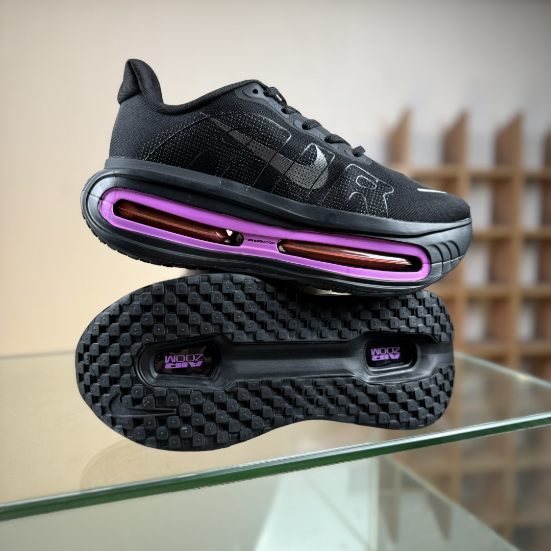 Nike Vomero premium Air气垫40周年舒适百搭防滑耐磨 支撑缓震低帮 休闲跑步鞋 FN8453-021