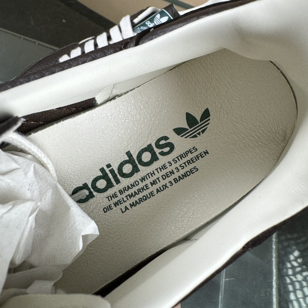 Adidas Samba OG JR0892 阿迪三叶草休闲板鞋