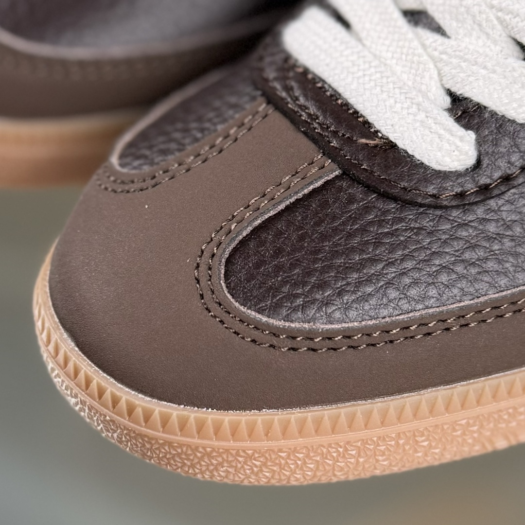 Adidas Samba OG JR0892 阿迪三叶草休闲板鞋