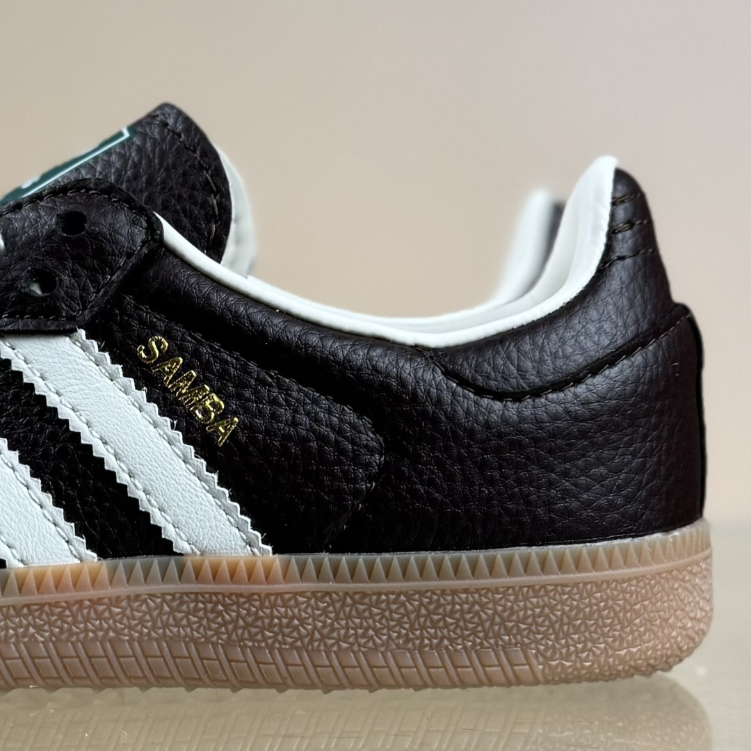 Adidas Samba OG JR0892 阿迪三叶草休闲板鞋