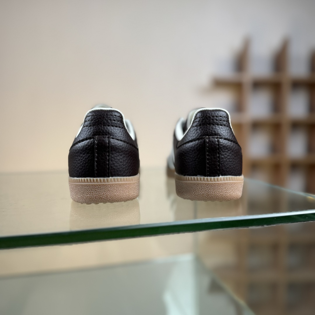 Adidas Samba OG JR0892 阿迪三叶草休闲板鞋