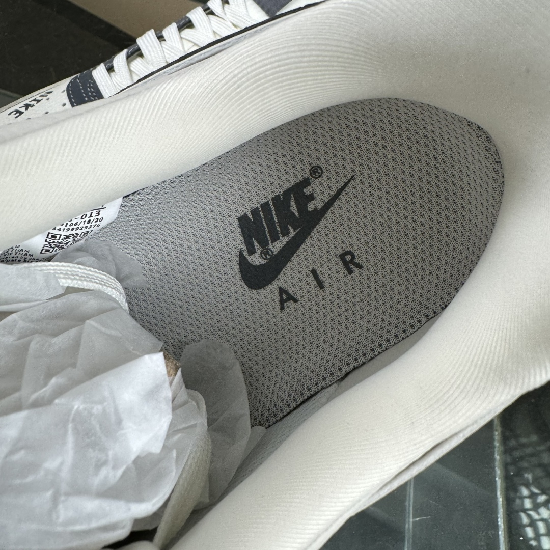 Nike Air Force 1 Low 07 x GUCCI 白黑小勾 KJ1688-013