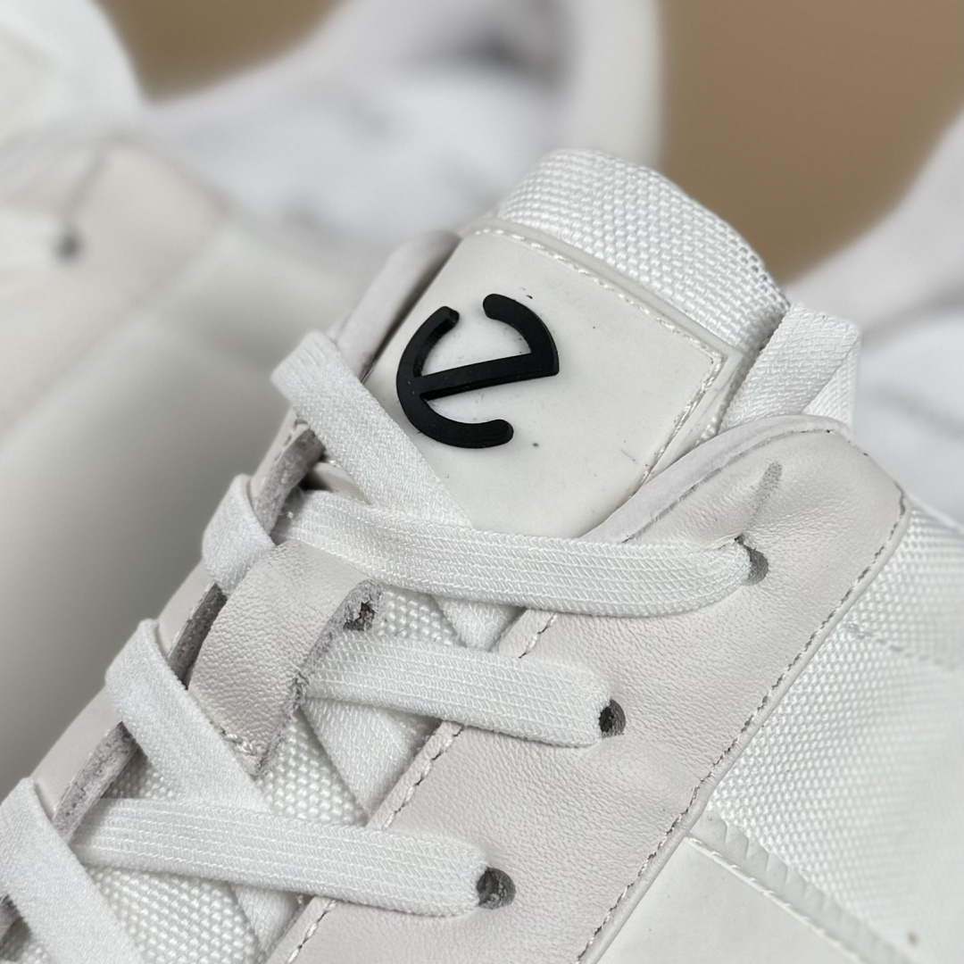 Ecco 爱步春季新款 柔酷7号系列 百搭轻盈休闲鞋