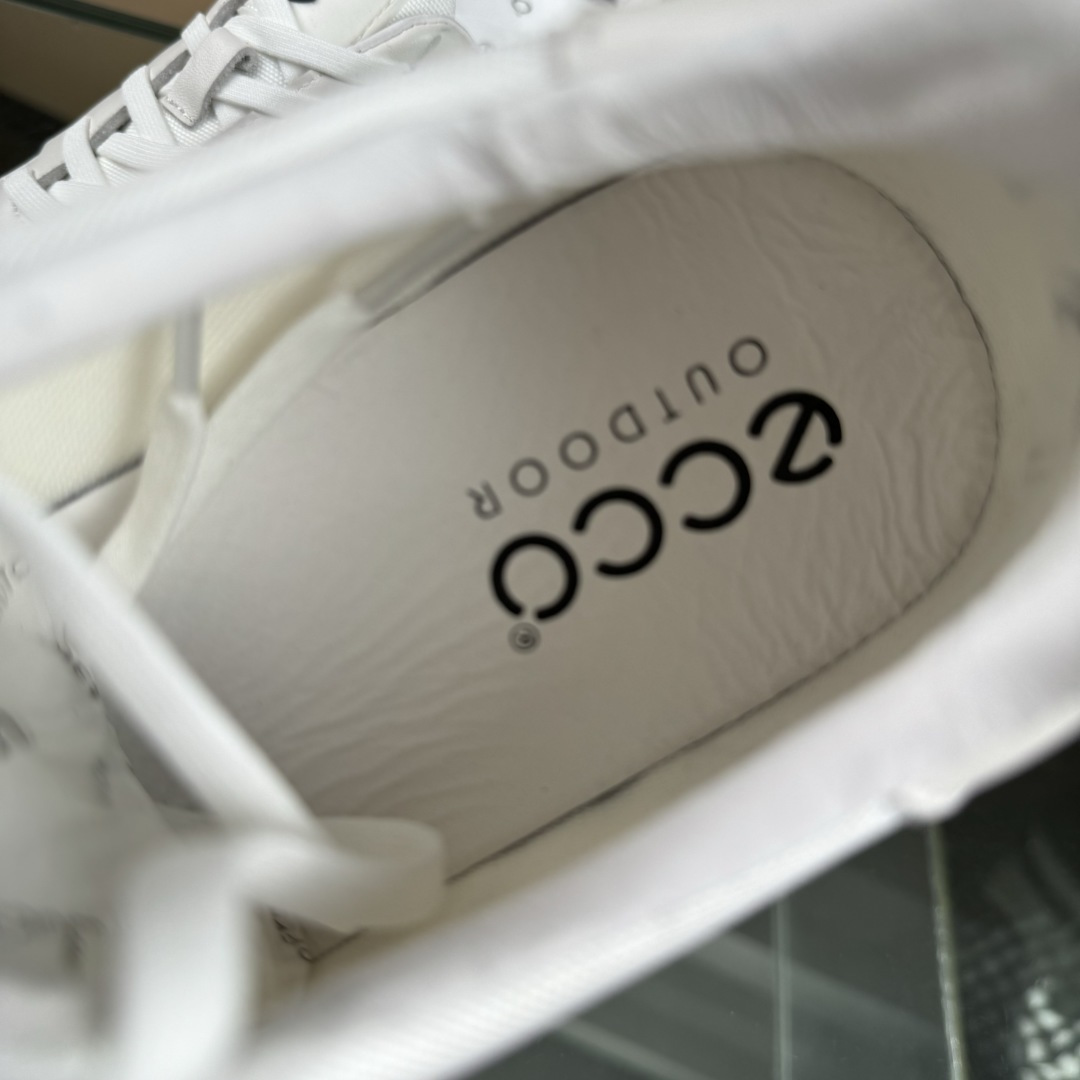 Ecco 爱步春季新款 柔酷7号系列 百搭轻盈休闲鞋