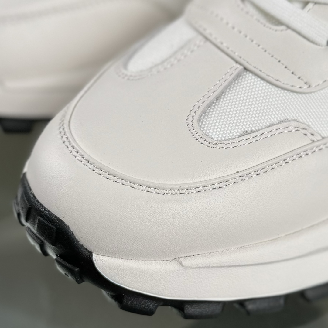 Ecco 爱步春季新款 柔酷7号系列 百搭轻盈休闲鞋