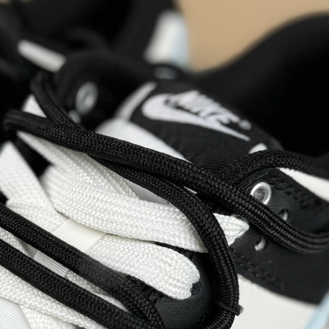 Nike SB Dunk Low ”Just Do It” 绑带 周年高端定制 低帮休闲板鞋 BB0515-090