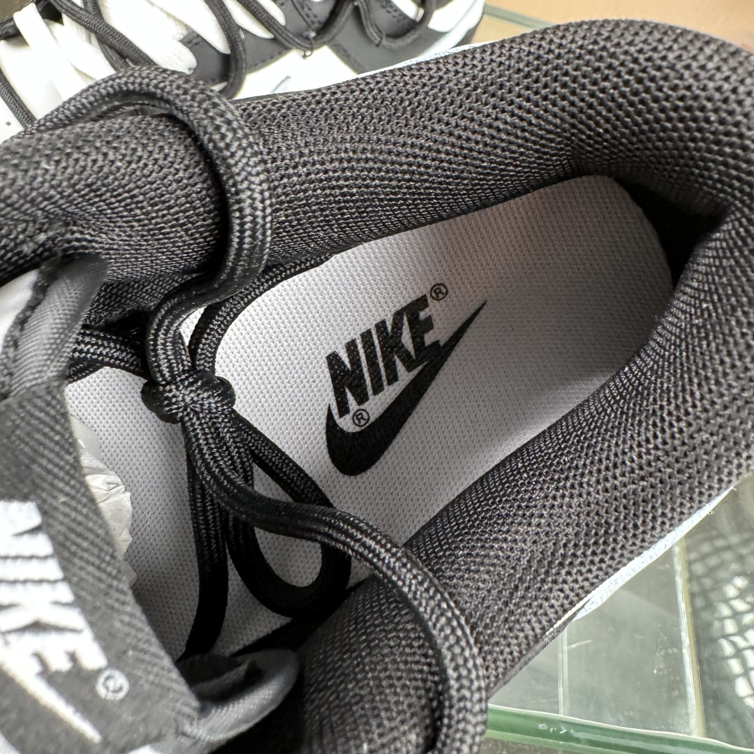 Nike SB Dunk Low ”Just Do It” 绑带 周年高端定制 低帮休闲板鞋 BB0515-090