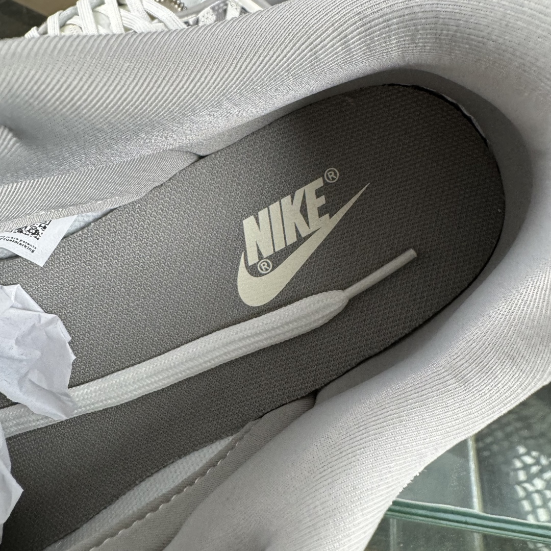 Nike SB Dunk Low 灰迷彩 周年高端定制 低帮休闲板鞋 SR2025-002