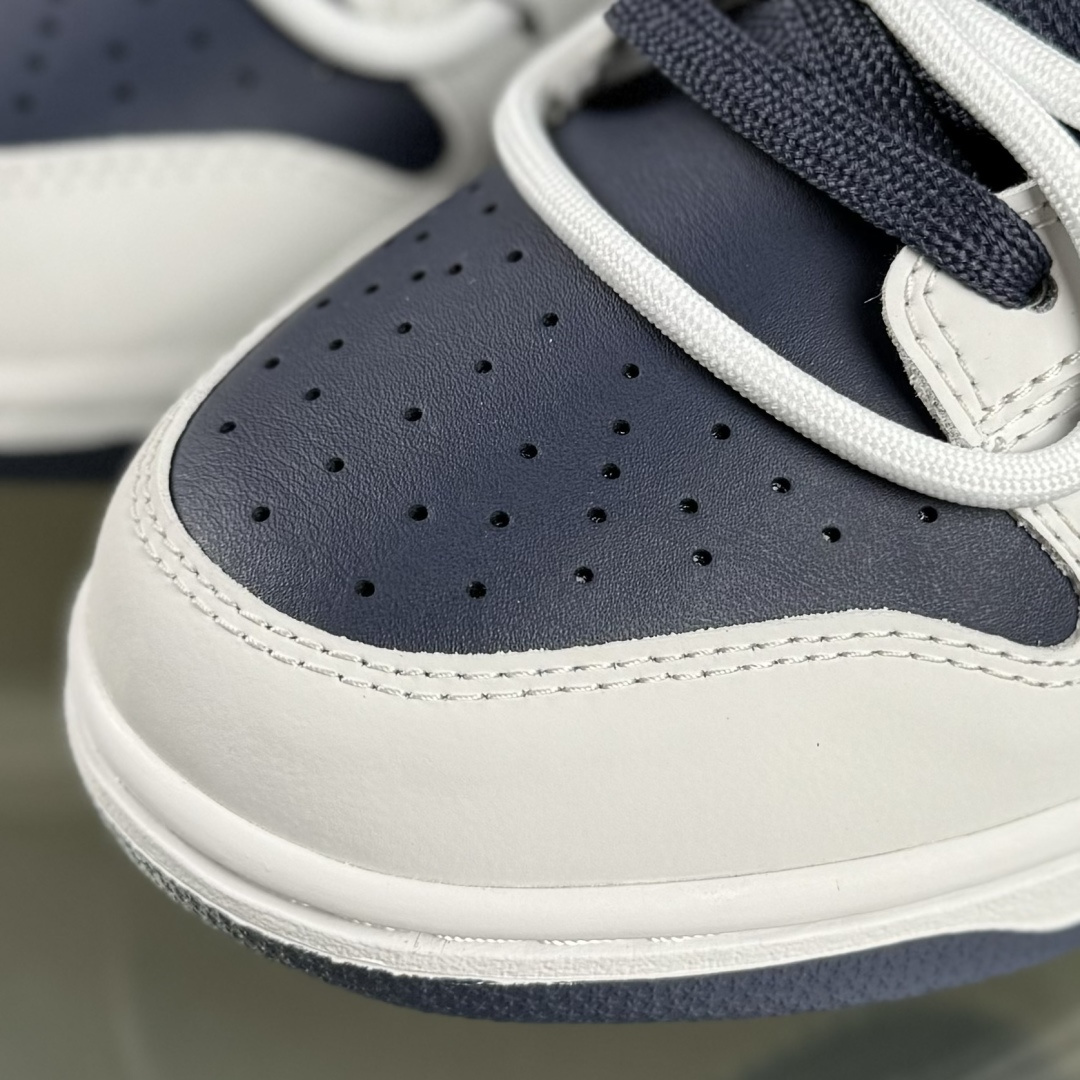 Nike SB Dunk Low ”Just Do It” 绑带 周年高端定制 低帮休闲板鞋 WB0512-086