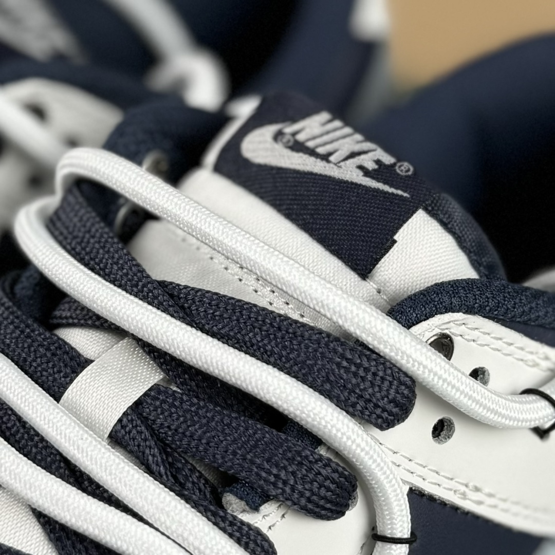 Nike SB Dunk Low ”Just Do It” 绑带 周年高端定制 低帮休闲板鞋 WB0512-086