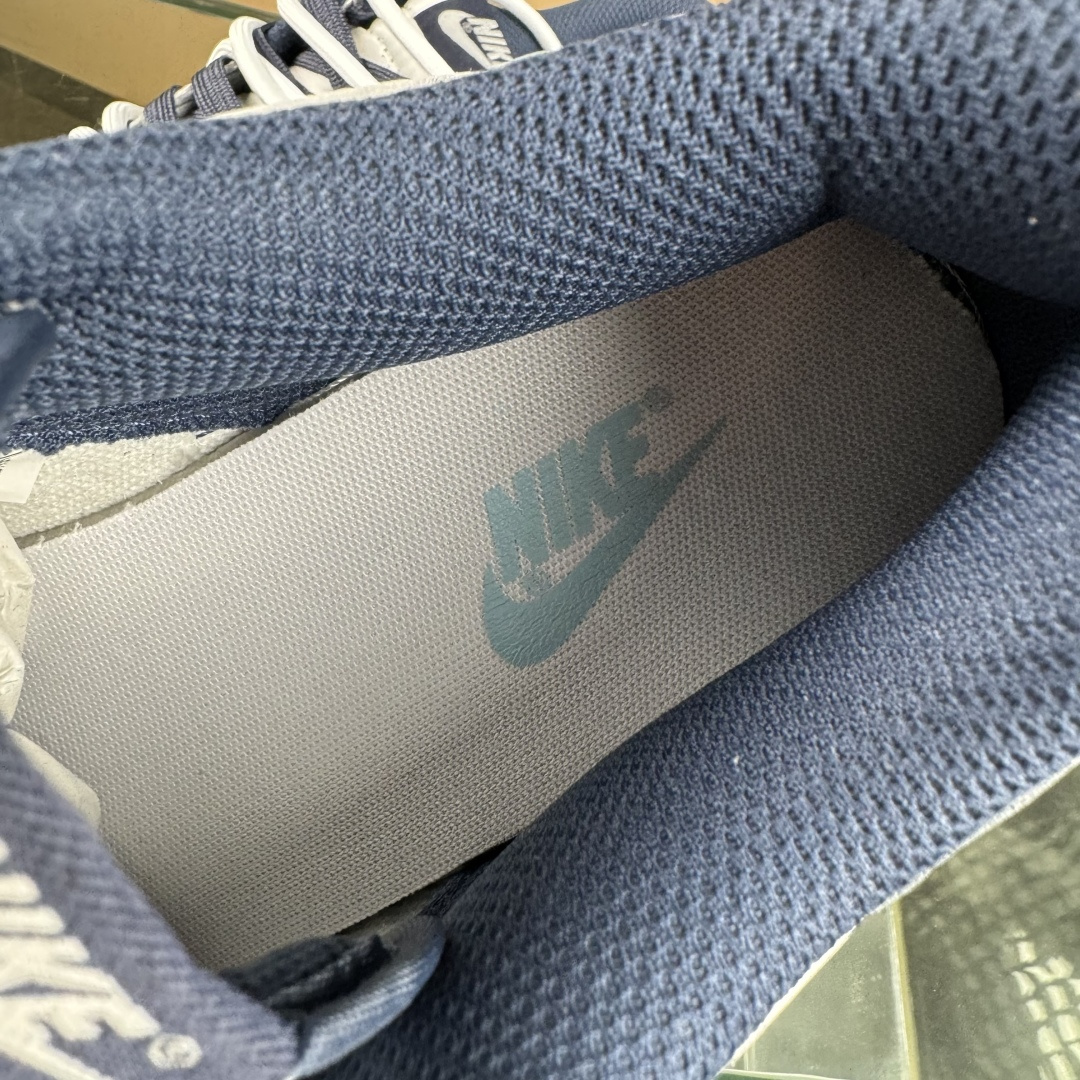 Nike SB Dunk Low ”Just Do It” 绑带 周年高端定制 低帮休闲板鞋 WB0512-086