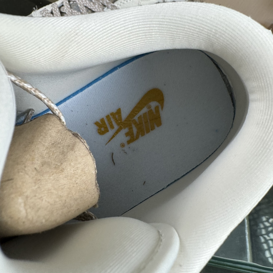 Nike Air Jordan 1 Low AJ1乔1低帮休闲板鞋 LR2025-008