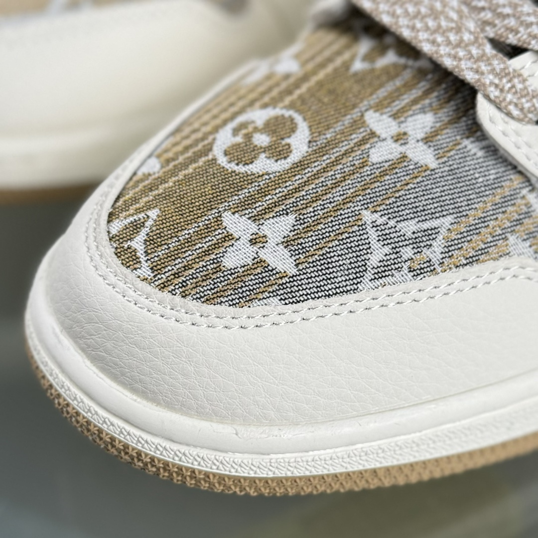 Nike Air Jordan 1 Low AJ1乔1低帮休闲板鞋 LR2025-008