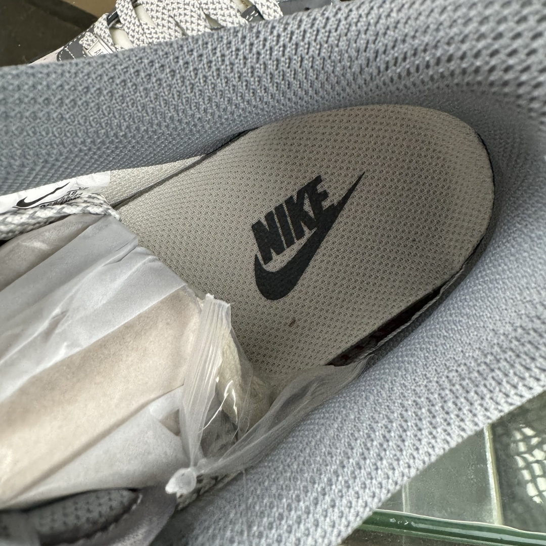 Nike Air Force 1 Low 07 x NIKE 灰白小勾满天星 HS8068-048