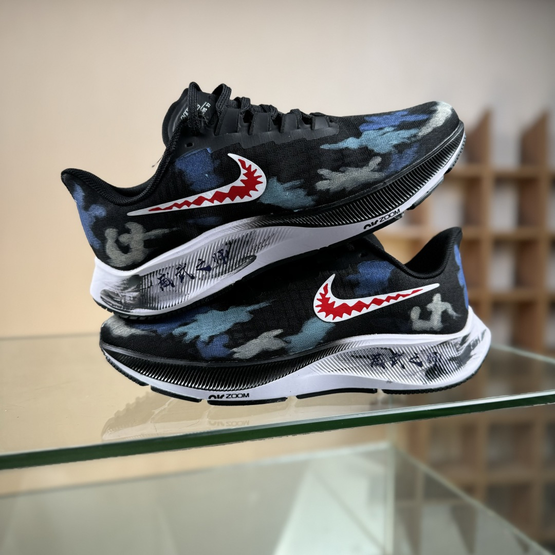 NK Air Zoom Pegasus 38登月飞马37代 超轻网面跑步鞋NK Pegasus跑鞋 BQ9646-200