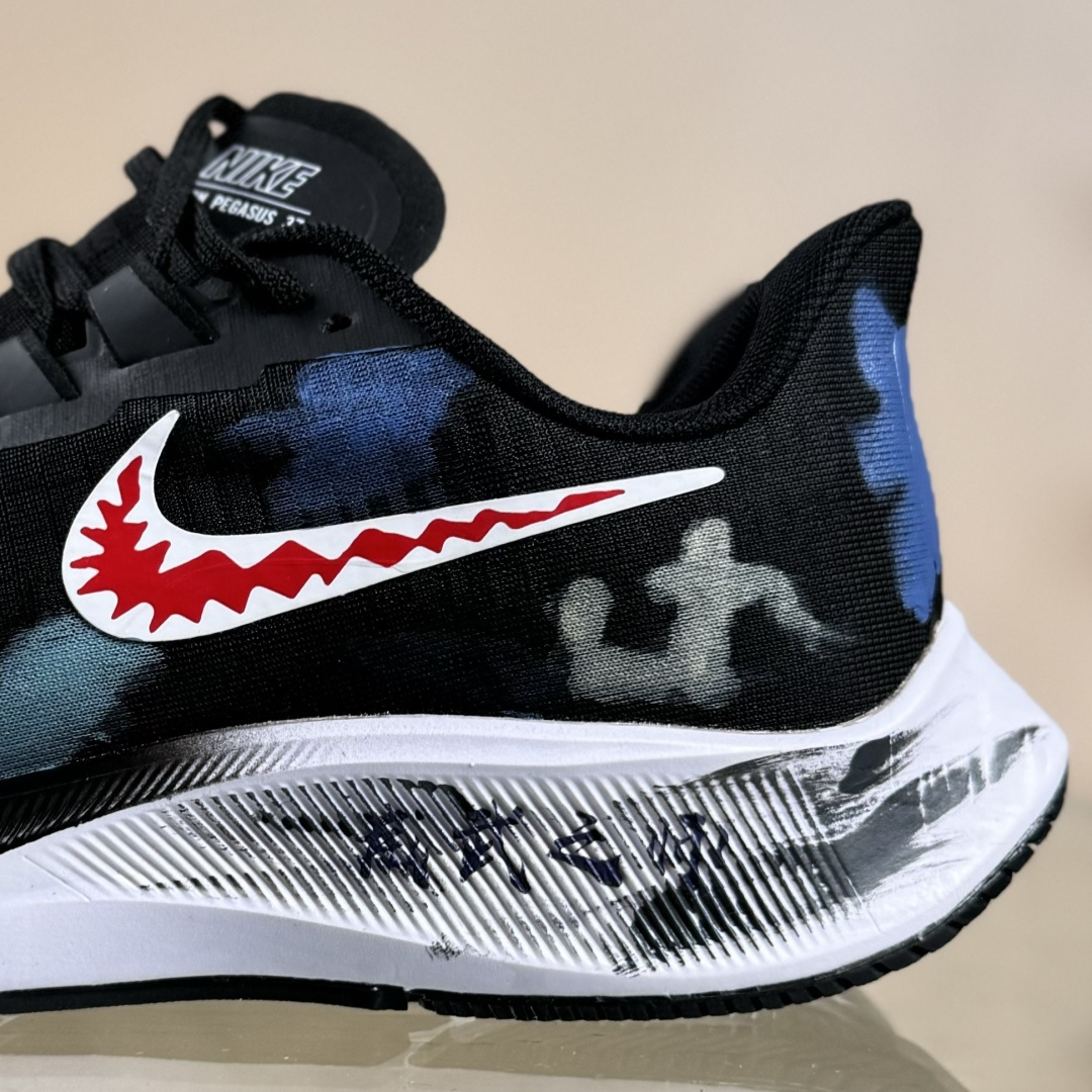 NK Air Zoom Pegasus 38登月飞马37代 超轻网面跑步鞋NK Pegasus跑鞋 BQ9646-200