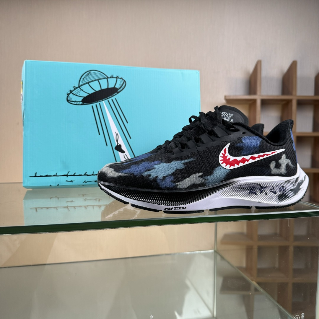 NK Air Zoom Pegasus 38登月飞马37代 超轻网面跑步鞋NK Pegasus跑鞋 BQ9646-200