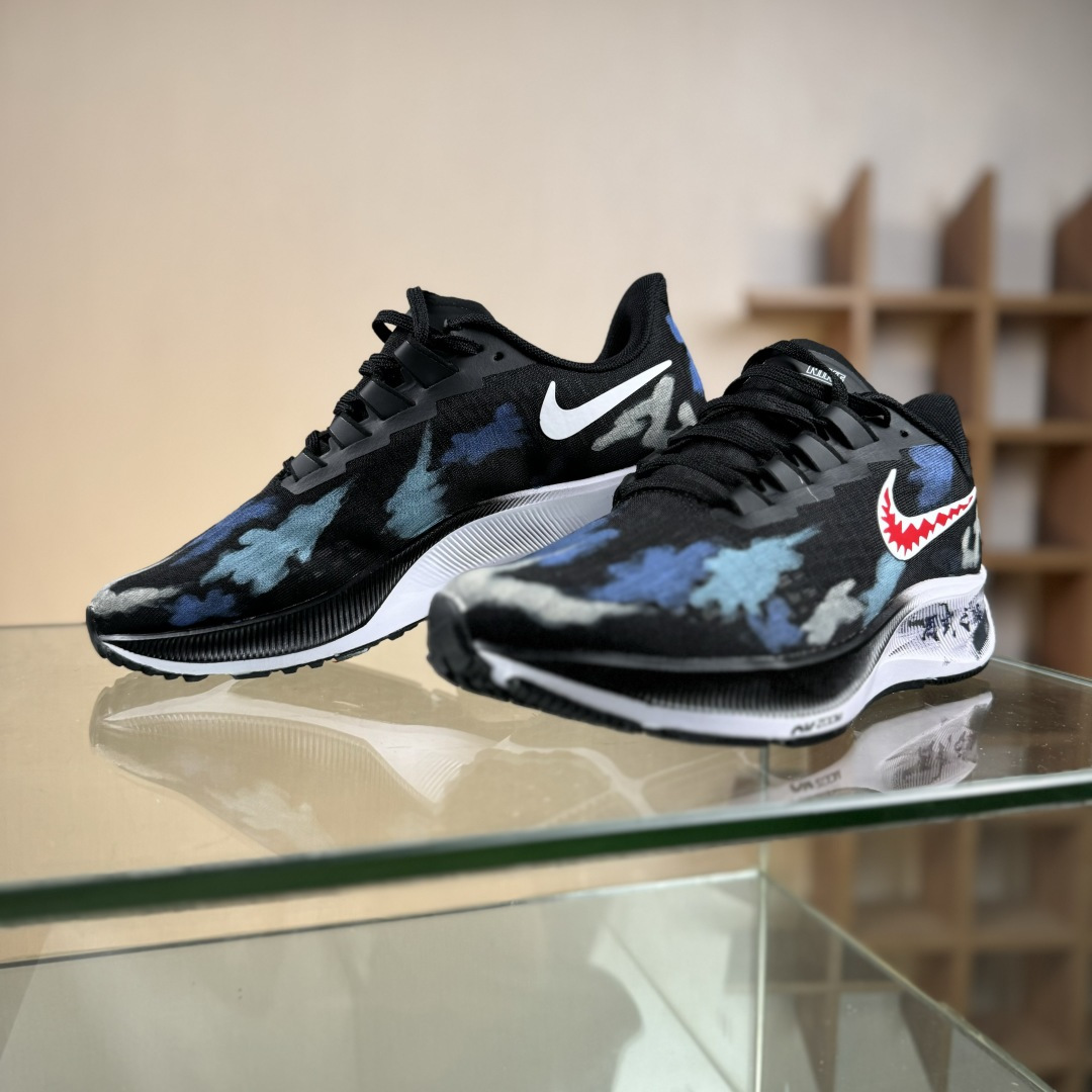 NK Air Zoom Pegasus 38登月飞马37代 超轻网面跑步鞋NK Pegasus跑鞋 BQ9646-200