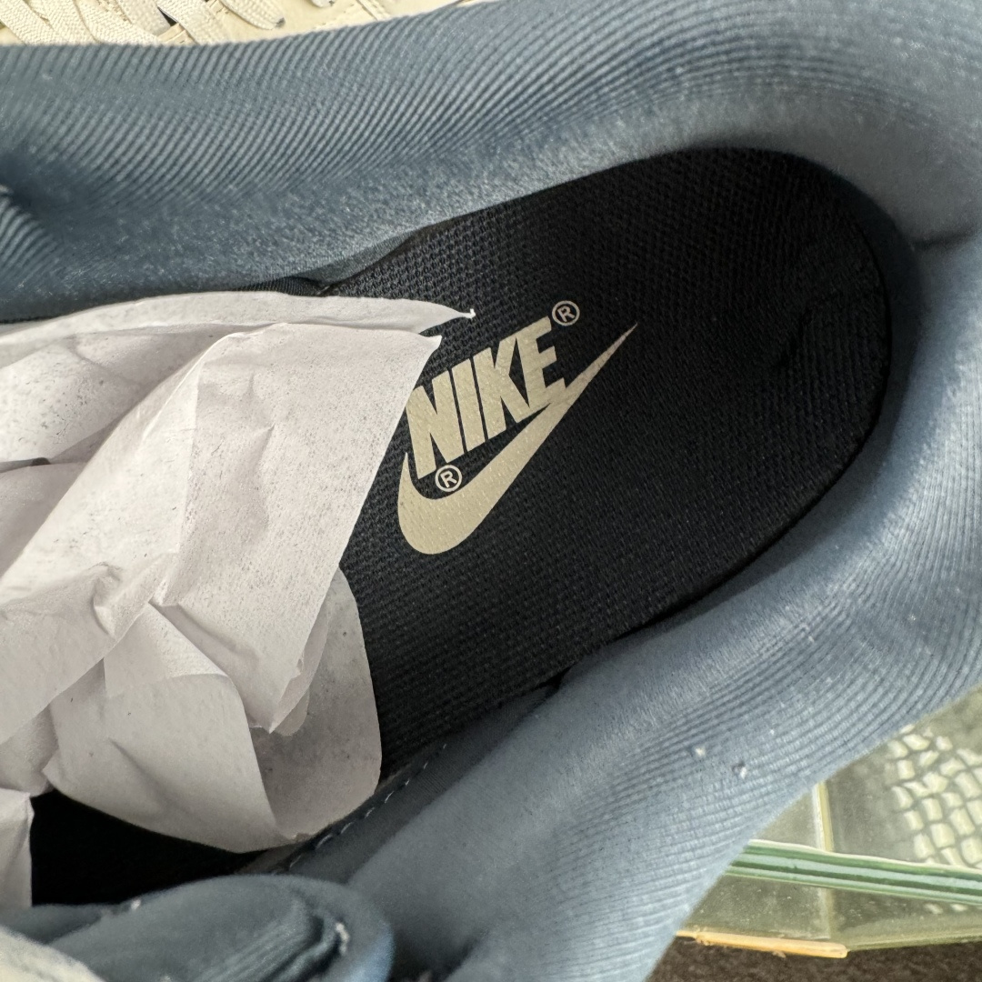 Nike SB Dunk Low x The North Face 白蓝小勾 SR2025-003