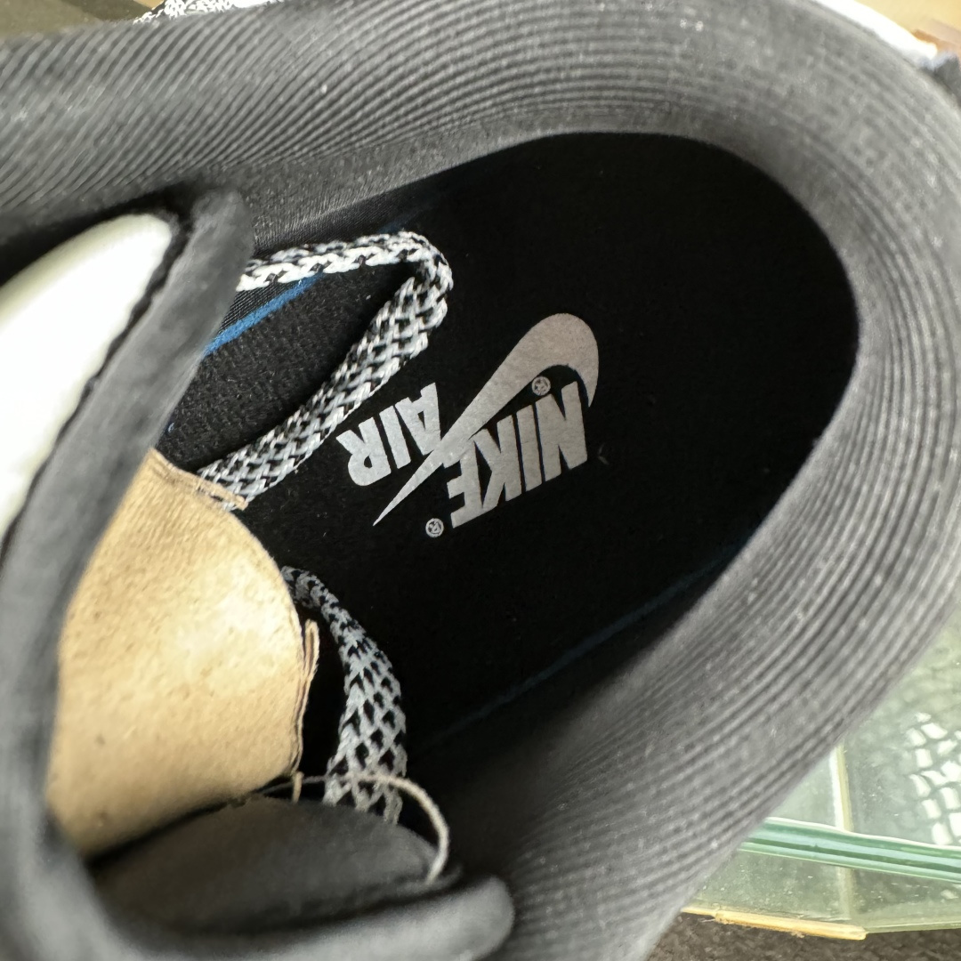 Nike Air Jordan 1 Low AJ1乔1低帮休闲板鞋 LJ2025-001