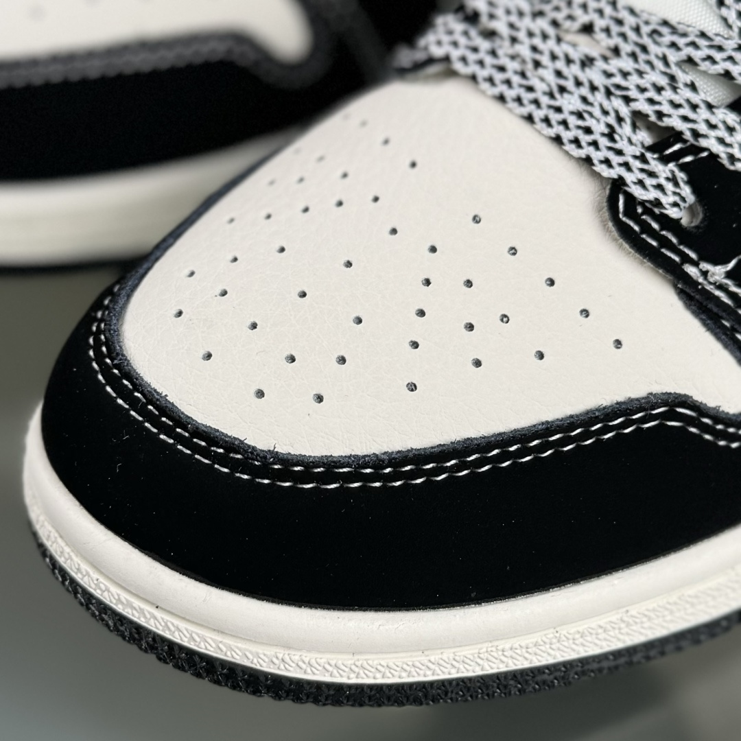 Nike Air Jordan 1 Low AJ1乔1低帮休闲板鞋 LJ2025-001