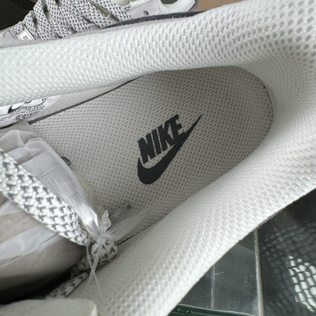 Nike Air Force 1'07 Low LV联名 双拼灰涂鸦 空军一号低帮休闲板鞋 CX5050-Y07