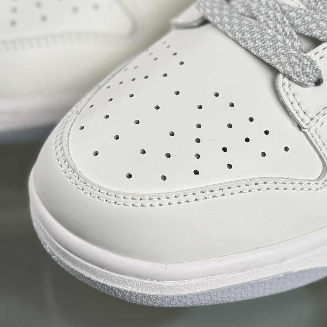 Nike SB Dunk Low 斯图西联名 印花灰勾 周年高端定制 低帮休闲板鞋 CS1688-125