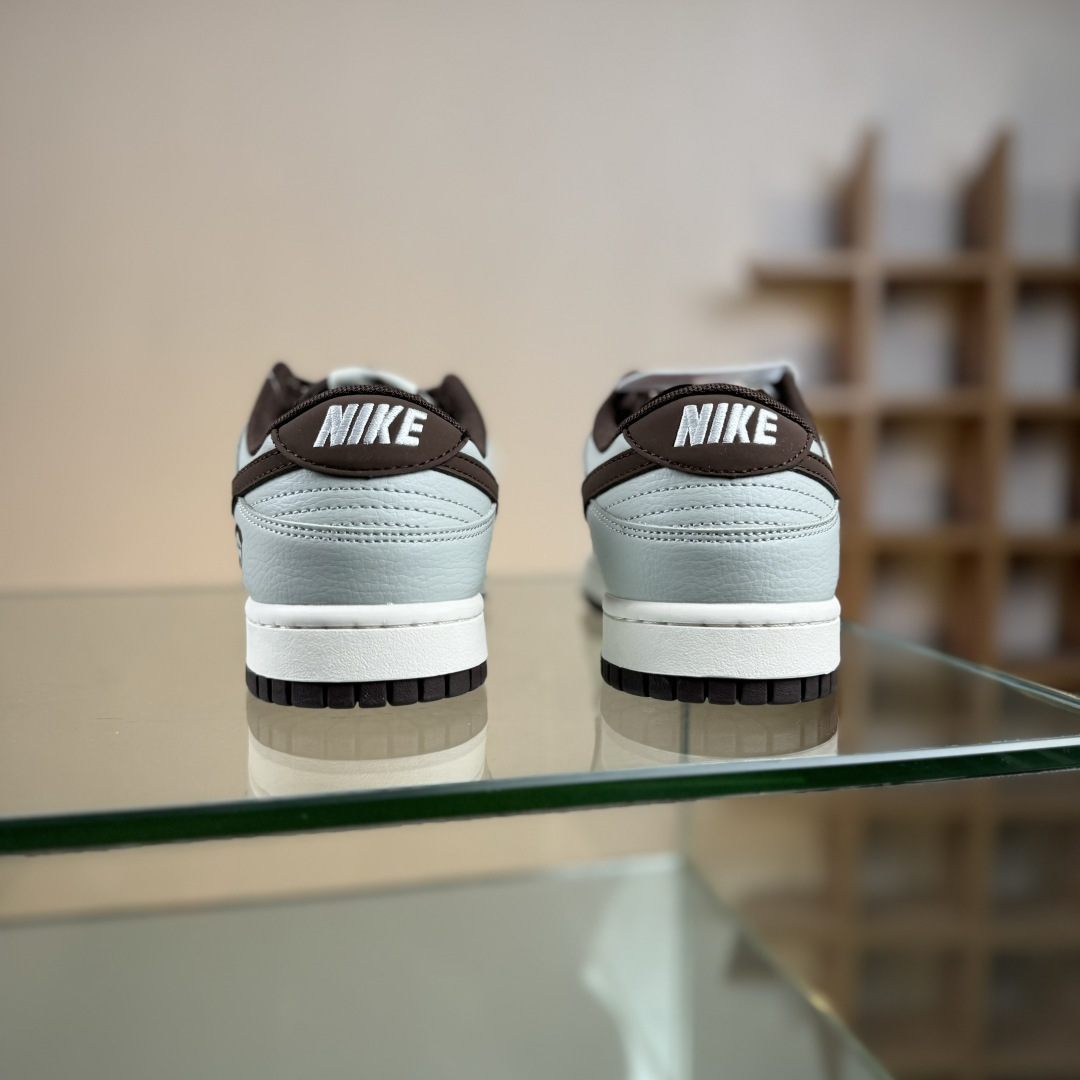 Nike SB Dunk Low x Travis Scott 白绿小勾 XD1588-235