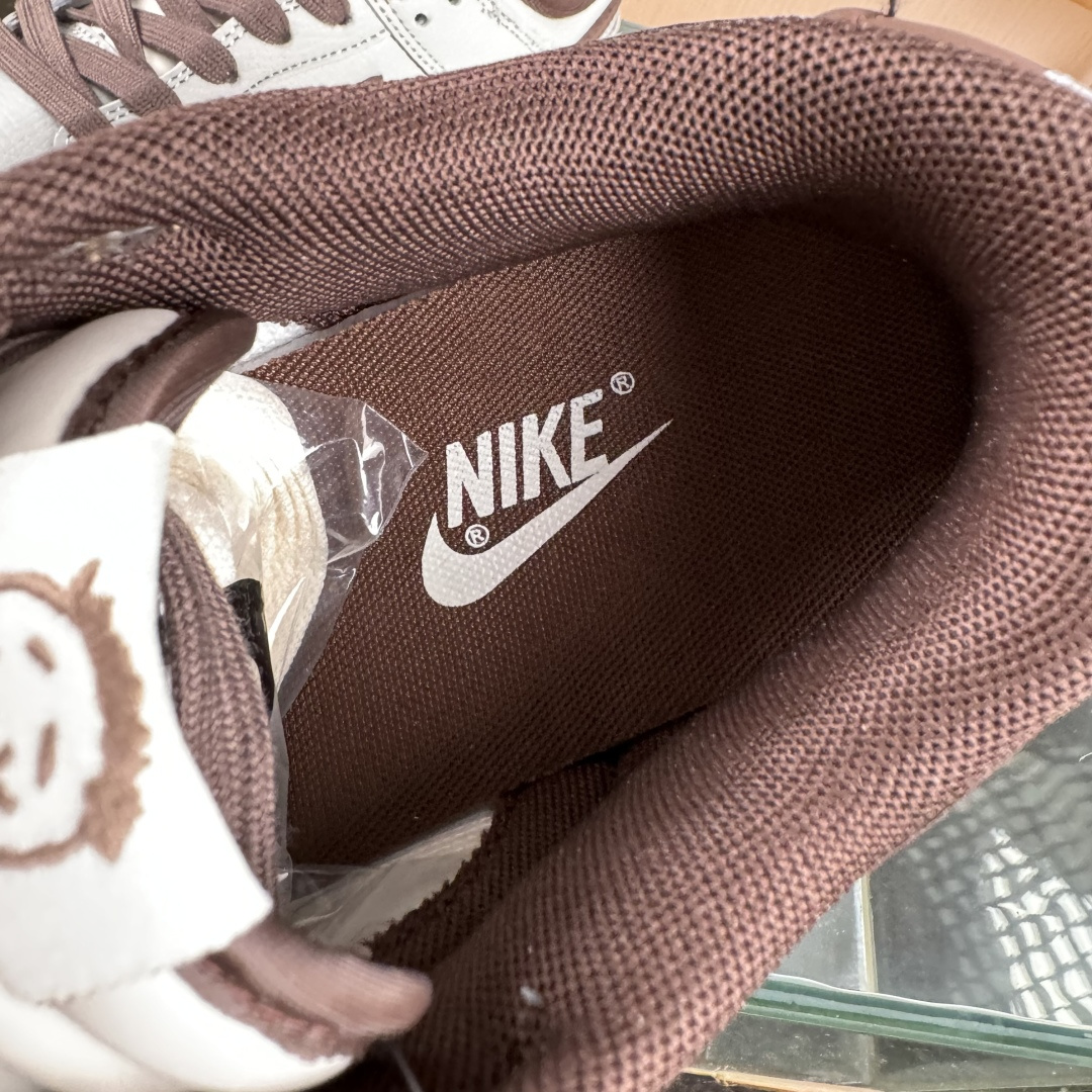 Nike SB Dunk Low x Travis Scott 白绿小勾 XD1588-235