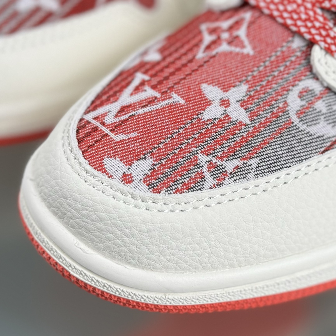 Nike Air Jordan 1 Low AJ1乔1低帮休闲板鞋 QG1988-010