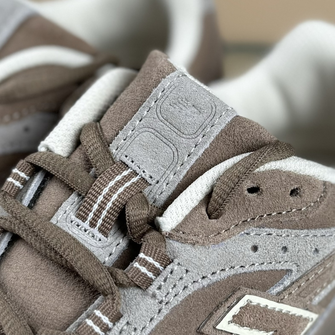 M版 New Balance 204系列复古透气休闲运动慢跑鞋 U204LMMA