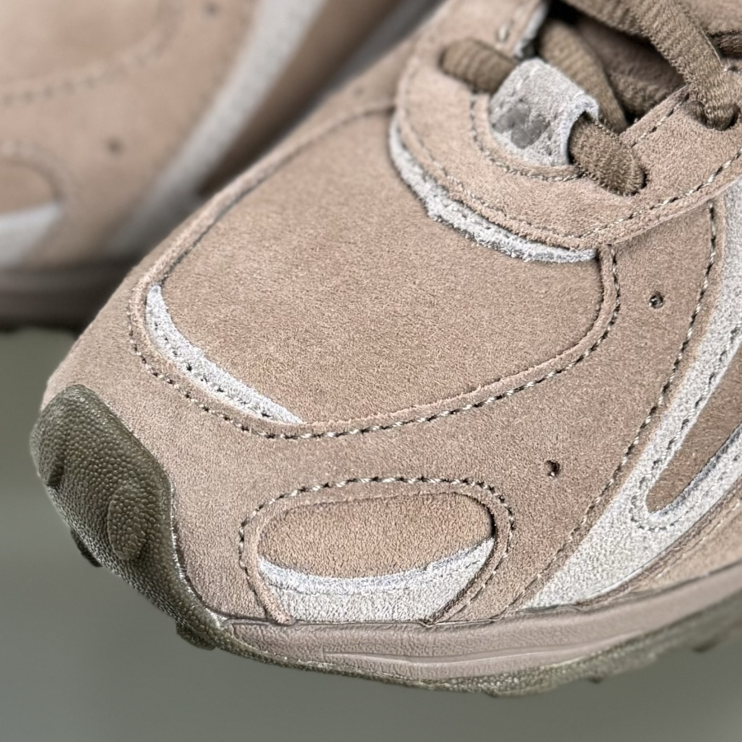 M版 New Balance 204系列复古透气休闲运动慢跑鞋 U204LMMA