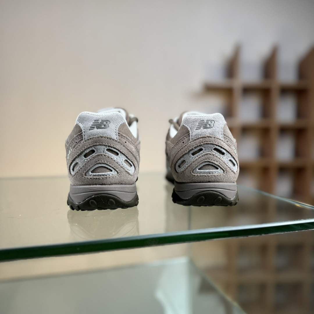 M版 New Balance 204系列复古透气休闲运动慢跑鞋 U204LMMA