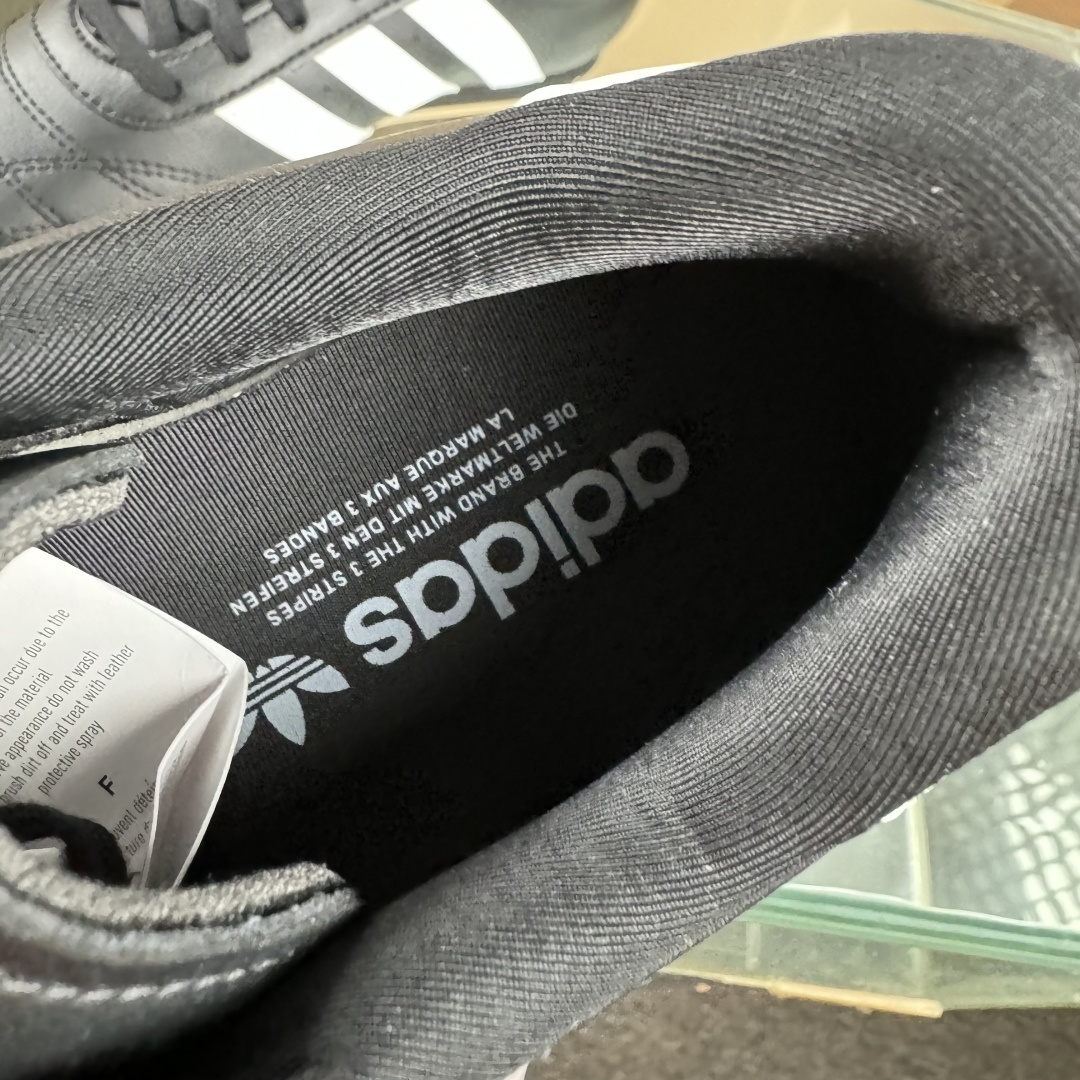 C版 Adidas Originals Taekwondo JS1193 阿迪包裏性运动舒适防滑耐磨低帮训练鞋