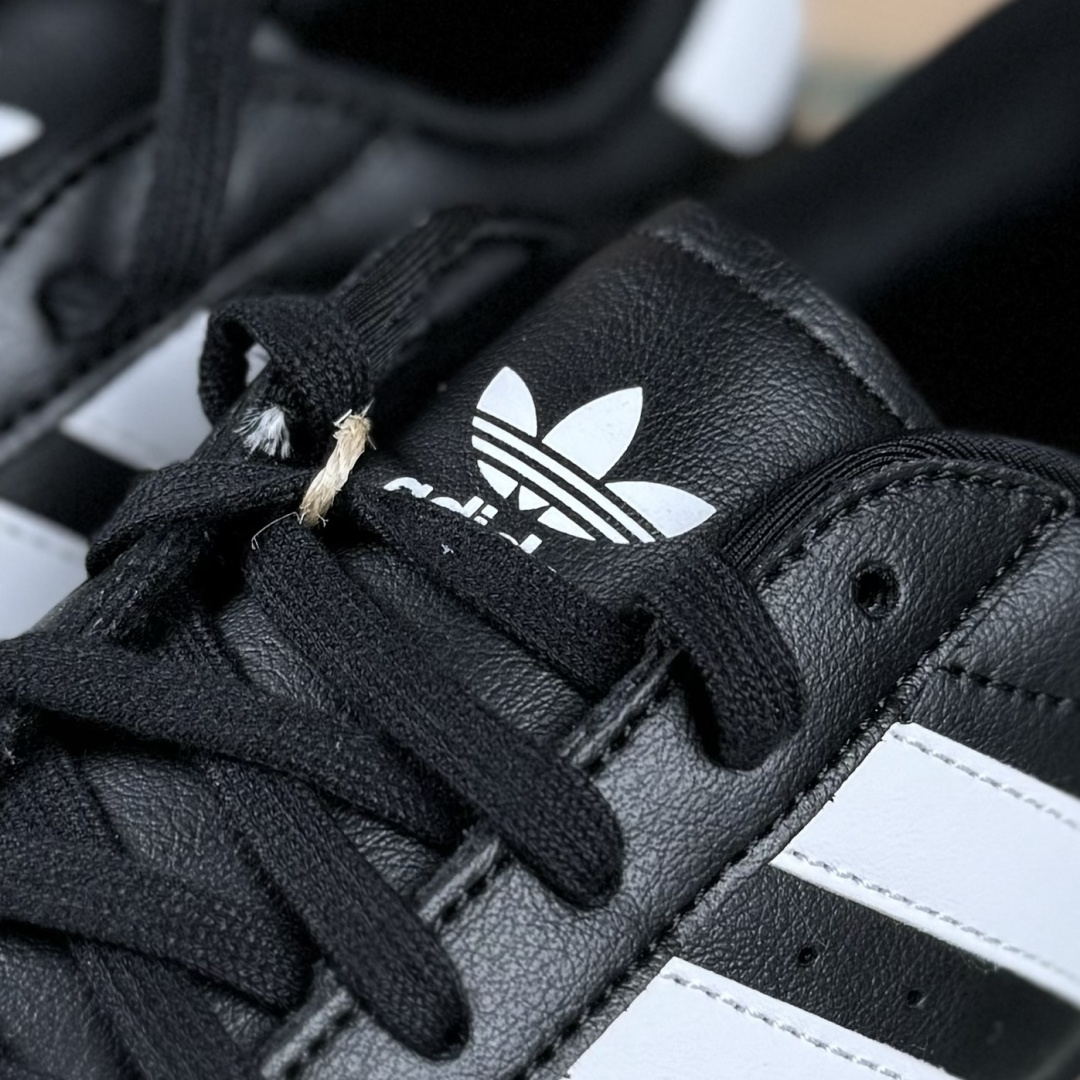 C版 Adidas Originals Taekwondo JS1193 阿迪包裏性运动舒适防滑耐磨低帮训练鞋