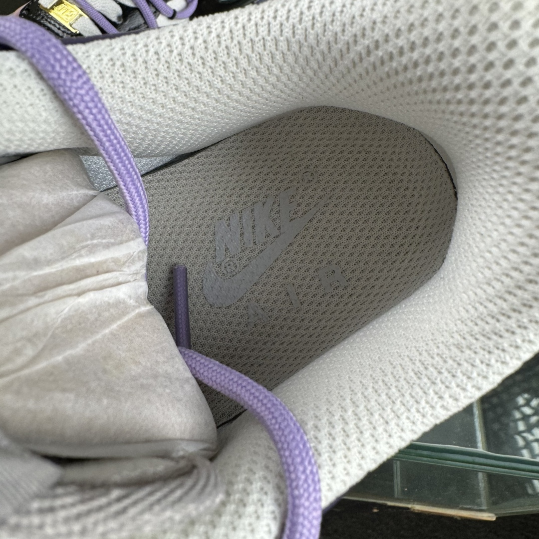 Nike Air Force 1'07 Low ”Pixel Cloud Tracking” 手绘涂鸦 像素云踪 空军一号低帮休闲运动板鞋 CJ0304-106