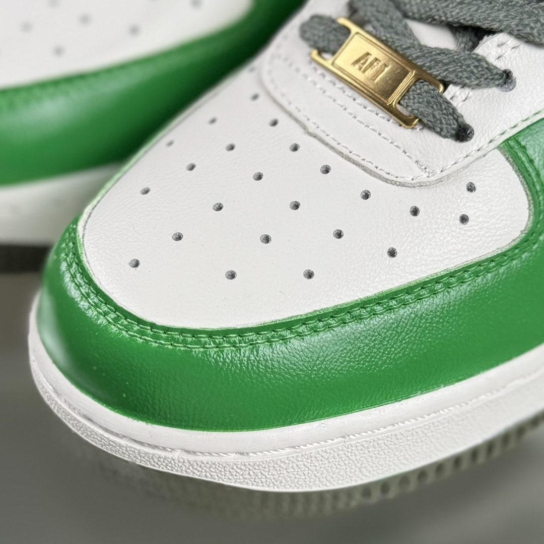 定制球鞋纯手工绘画Nike Air Force 1 空军一号 手绘 涂鸦 拉布布 潮流 耐磨 低帮 板鞋 FV5979-130