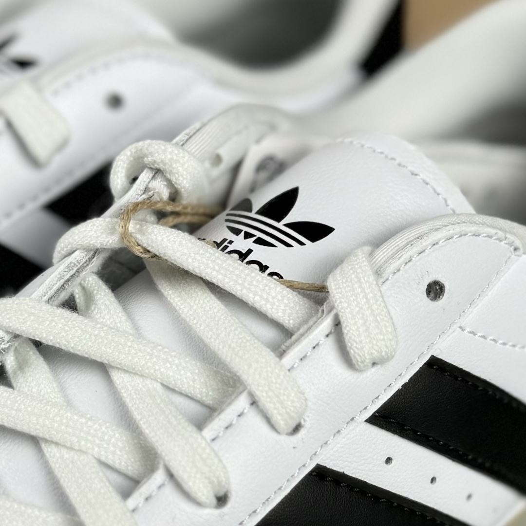 C版 Adidas Originals Taekwondo JS1194 阿迪包裏性运动舒适防滑耐磨低帮训练鞋