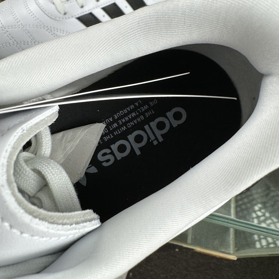 C版 Adidas Originals Taekwondo JS1194 阿迪包裏性运动舒适防滑耐磨低帮训练鞋