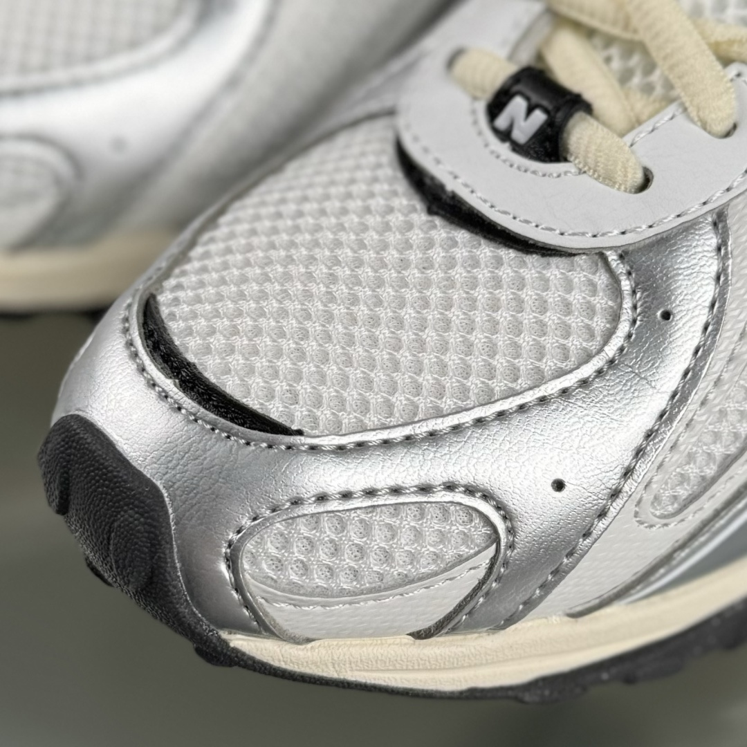 M版 New Balance 204系列复古透气休闲运动慢跑鞋 U204LSWD