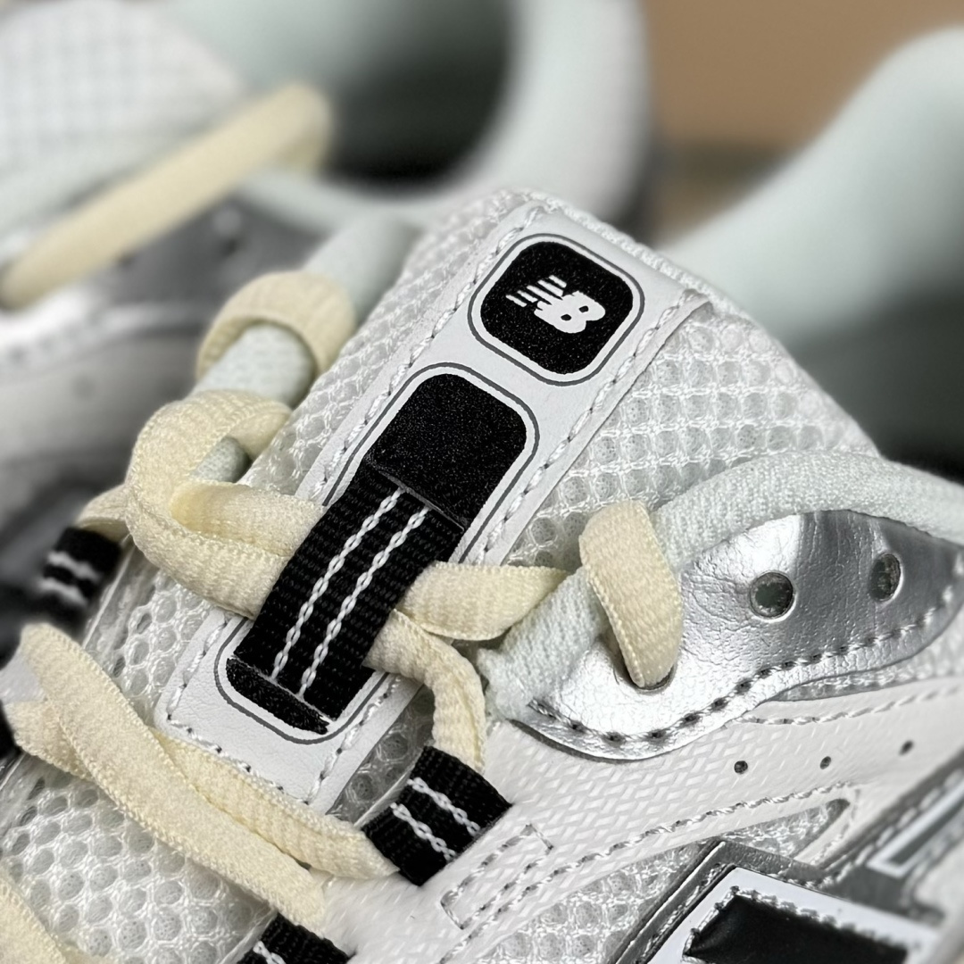 M版 New Balance 204系列复古透气休闲运动慢跑鞋 U204LSWD