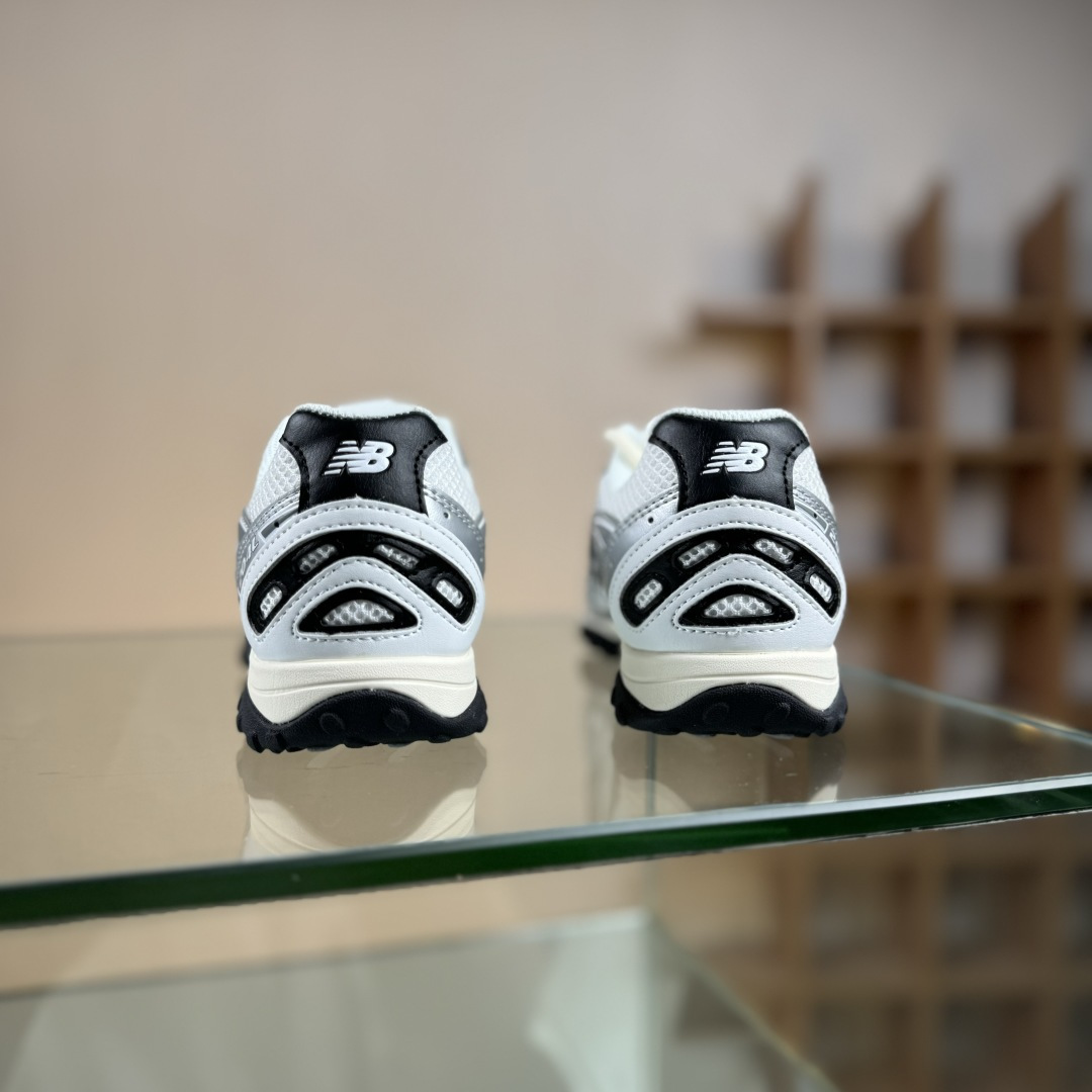 M版 New Balance 204系列复古透气休闲运动慢跑鞋 U204LSWD