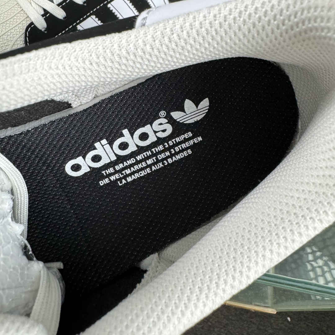 Adidas Originals Superstar 联名款 经典贝壳头 DS0026