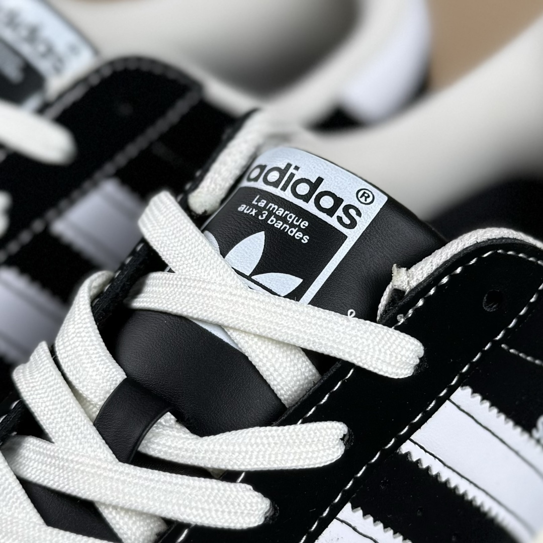 Adidas Originals Superstar 联名款 经典贝壳头 DS0026