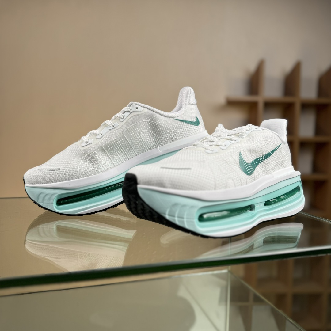 Nike Vomero premium Air气垫40周年舒适百搭防滑耐磨 支撑缓震低帮 休闲跑步鞋 FN8453-022