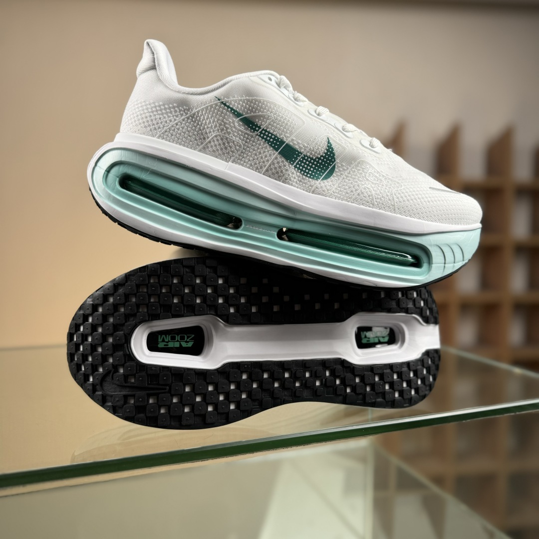 Nike Vomero premium Air气垫40周年舒适百搭防滑耐磨 支撑缓震低帮 休闲跑步鞋 FN8453-022