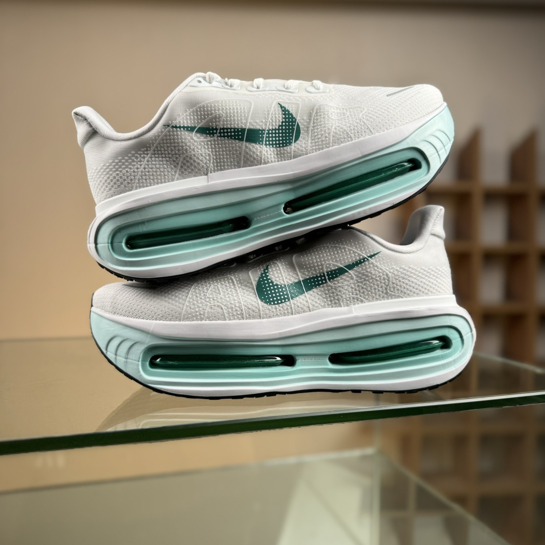 Nike Vomero premium Air气垫40周年舒适百搭防滑耐磨 支撑缓震低帮 休闲跑步鞋 FN8453-022